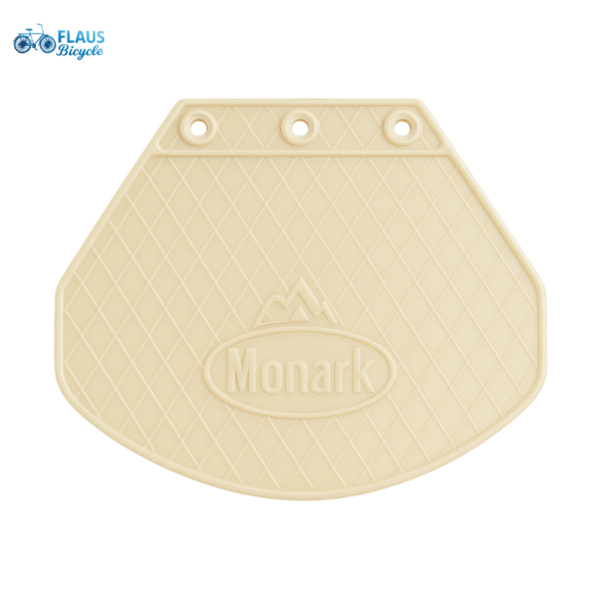 Lameiro Branco Para Bicicletas Monark Tigrão / Monareta 74 em Diante | Flaus Bicycle