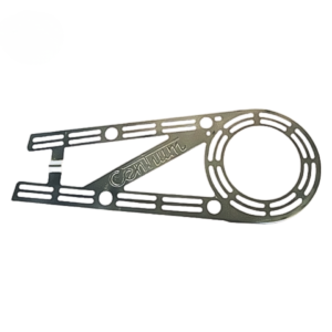 Cobre Corrente Centrum Sueca Aro 28