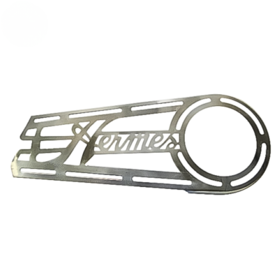 Cobre Corrente Hermes Sueca Aro 28