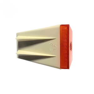 Lanterna (Lente Curta) Monark Monareta Anos 70 e 80