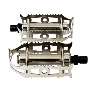 Pedal Alemão Ano 10 e 20 Masculina