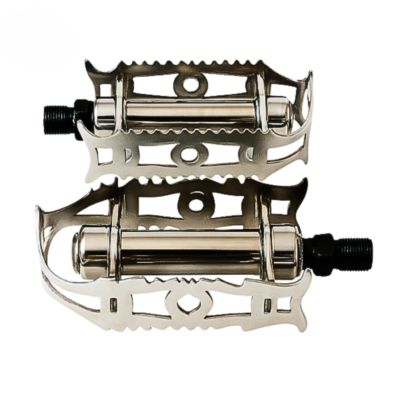 Pedal Alemão Ano 10 e 20 Masculina