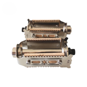 Pedal Estrela Alemã Ano 20 Masculina