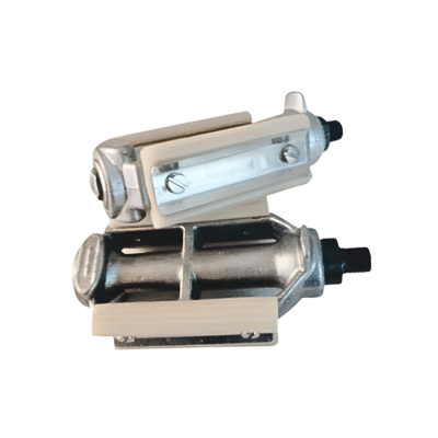 Pedal Husquarna Feminina