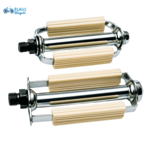 Pedal Prosdocimo / Hermes Sueca Aro 26/28 – Original para Bicicletas Clássicas | Flaus Bicycle