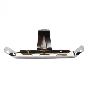 Suporte de Haste e Lanterna para Bicicletas Monareta 74