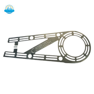 Cobre Corrente Centrum Sueca Aro 28 – Original Para Bicicletas Clássicas | Flaus Bicycle