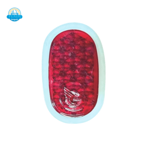 Lanterna Traseira Goricke Original Para Bicicletas Clássicas