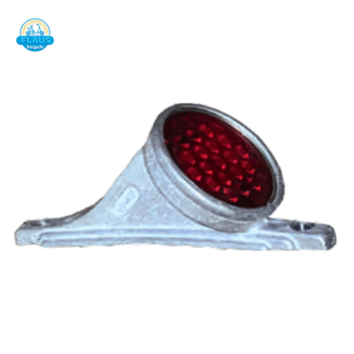 Lanterna Traseira Prosdocimo – Original Para Bicicletas Clássicas | Flaus Bicycle