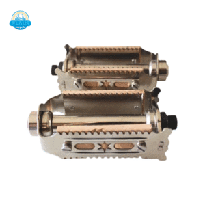 Pedal Estrela Alemã Ano 20 Masculina – Original para Bicicletas Clássicas | Flaus Bicycle