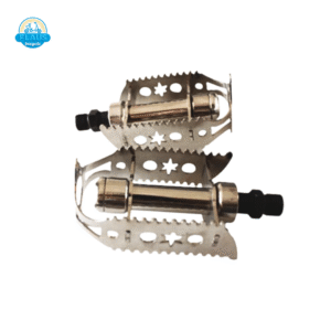 Pedal Estrela Alemã Ano 20 Masculina – Original para Bicicletas Clássicas | Flaus Bicycle