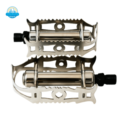 Pedal Alemão Ano 10/20 Masculina – Original para Bicicletas Clássicas | Flaus Bicycle