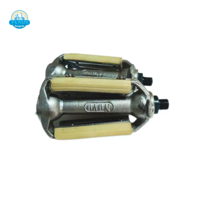 Pedal Husquarna Masculino Alumínio