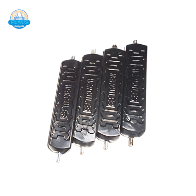 Borracha pedal Hercules (par)