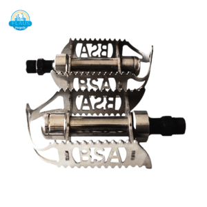 Pedal BSA Anos 10 e 20