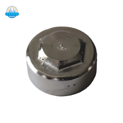 Porca acabamento pedal Prosdócimo Hermes (unidade)