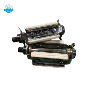 Pedal Columbia 1900
