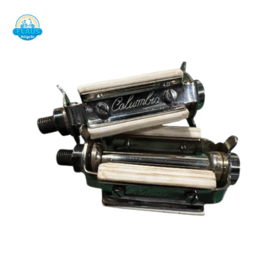 Pedal Columbia 1900