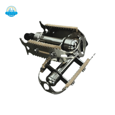 Pedal Alemão Anos 10 e 20