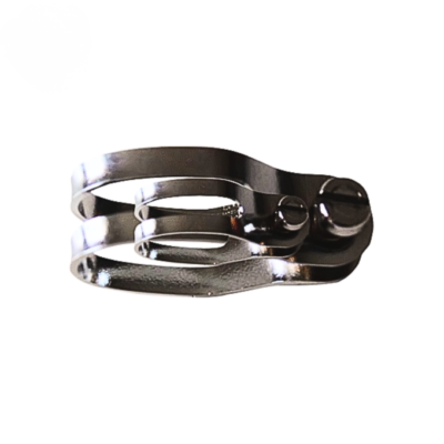 Abraçadeira Contra Pedal (Bicicletas Alemãs e Inglesa)