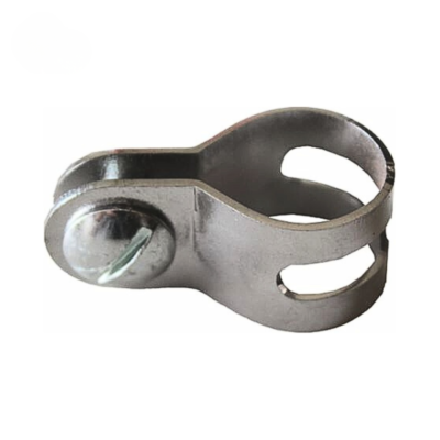 Abraçadeira com Pedal Sueca