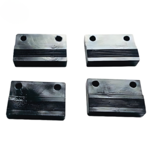 Borracha de Freio, Bicicletas Alemãs