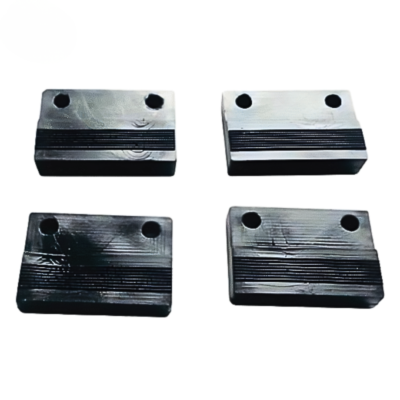 Borracha de Freio, Bicicletas Alemãs