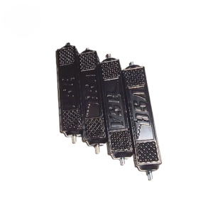 Borracha pedal BSA inglesa (par)