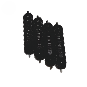 Borracha pedal Humber (par)