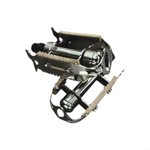 Pedal Alemão Anos 10 e 20