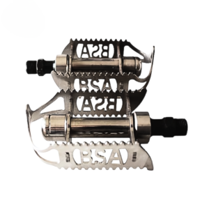Pedal BSA Anos 10 e 20
