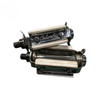 Pedal Columbia 1900