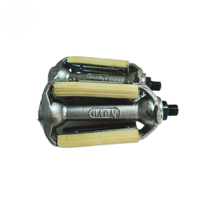 Pedal Husquarna Masculino Alumínio