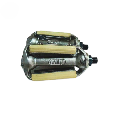 Pedal Husquarna Masculino Alumínio