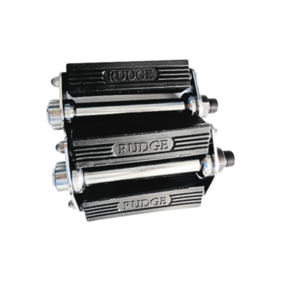 Pedal Rudge