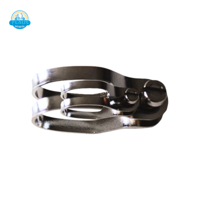 Abraçadeira Contra Pedal – Bicicletas Alemãs e Inglesa