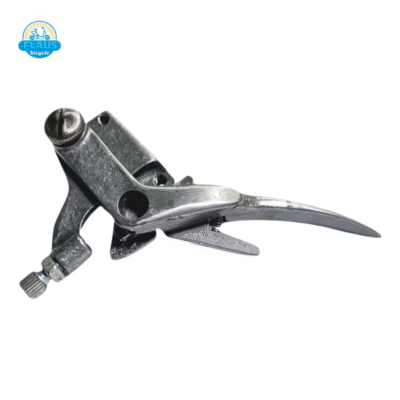 Maçaneta de Embreagem Vitória Motorizada – Peça Rara Original