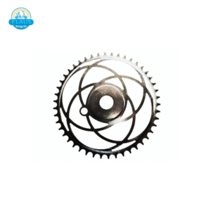 Volante e Coroa Prosdócimo 52 Sueca, 46 Dentes