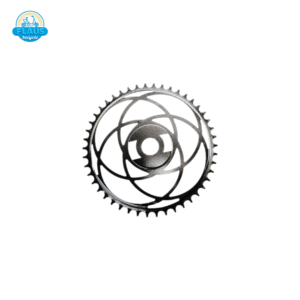 Volante e Coroa Prosdócimo Sueca Até 51, 46 Dentes