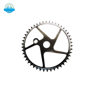 Volante Coroa Husquarna Sueca 46 Dentes