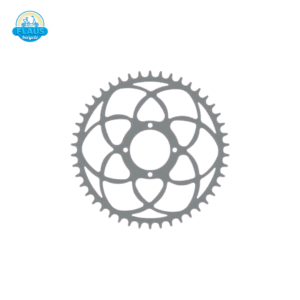 Volante e Coroa Gorick 1900 Alemã Passo 5/8