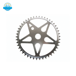 Volante e Coroa Monark até 56, 46 Dentes