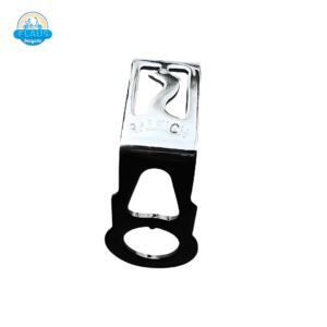 Suporte Farol Raleigh Inglesa