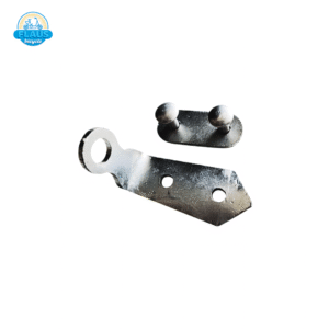 Suporte Para-lama Dianteiro Goricke Alemã