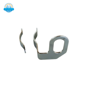 Suporte Farol (Esquerdo) Antigas para Farol no Garfo