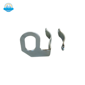 Suporte Antigas (Direito) para Farol no Garfo