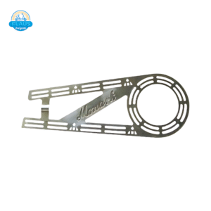 Cobre Corrente Retrô Monark 51 Aro 28 Metálico