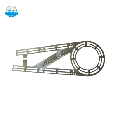 Cobre Corrente Retrô Monark 51 Aro 28 Metálico