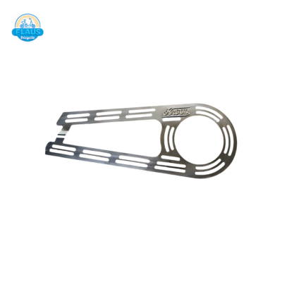 Cobre Corrente Retrô Kroon Sueca Aro 28 Metálico