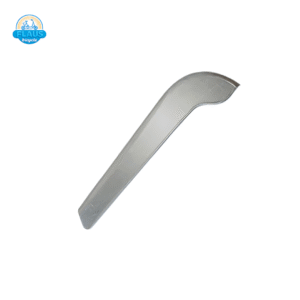 Cobre Corrente Retrô Phillips Aro 28 Metálico